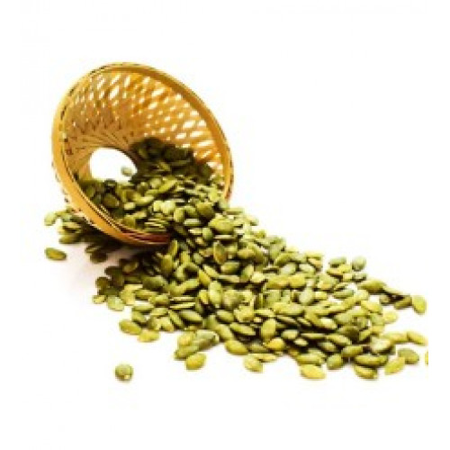 Pumpkin Seeds (Edible)